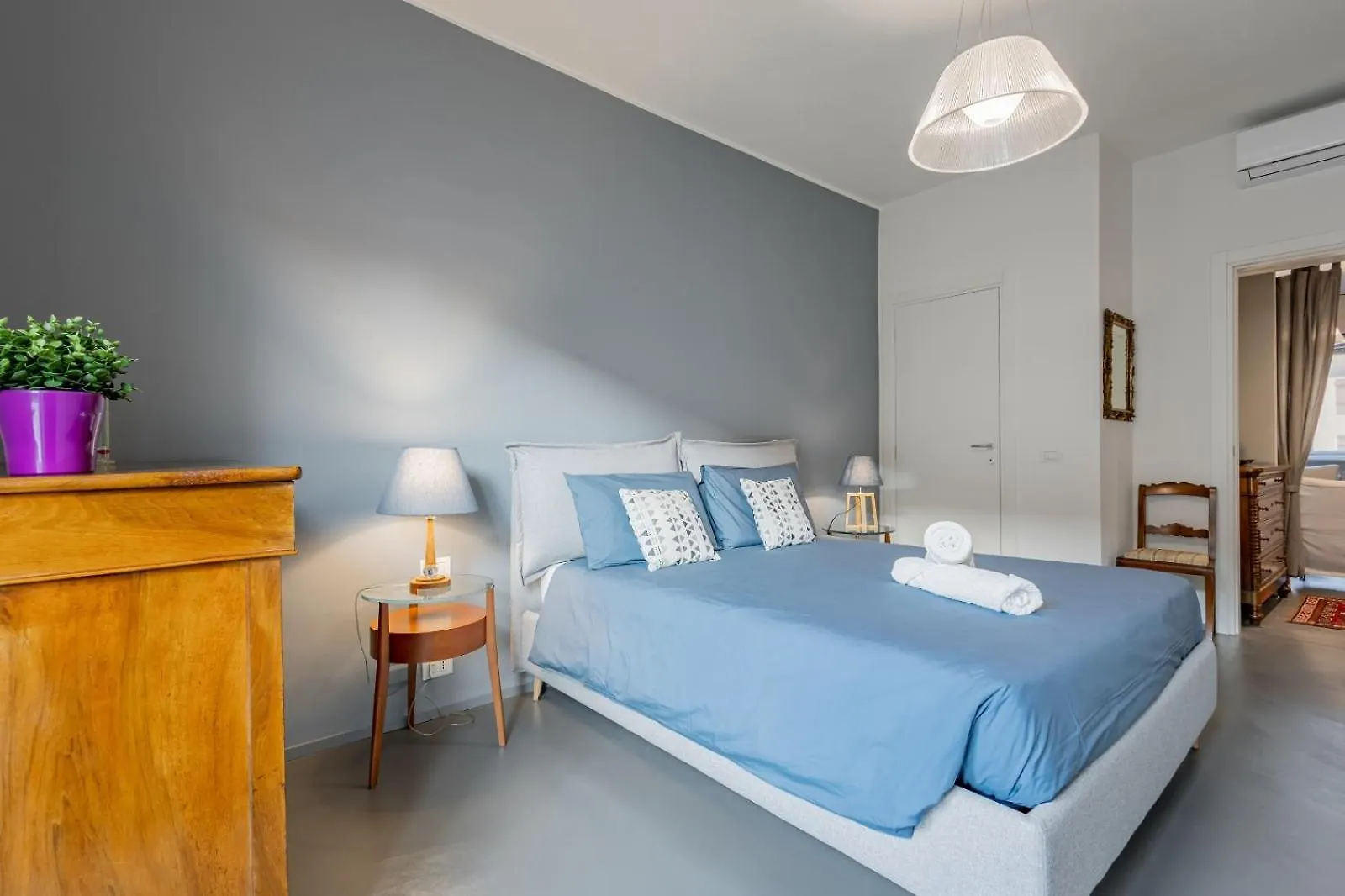Casa Lutero Apartment Milan